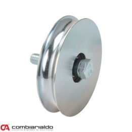 Kladka ø 40mm jednoložisková Combi Arialdo (60kg)