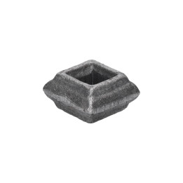 Návlek 21 x 38 mm na čtyřhran 16 x 16 mm