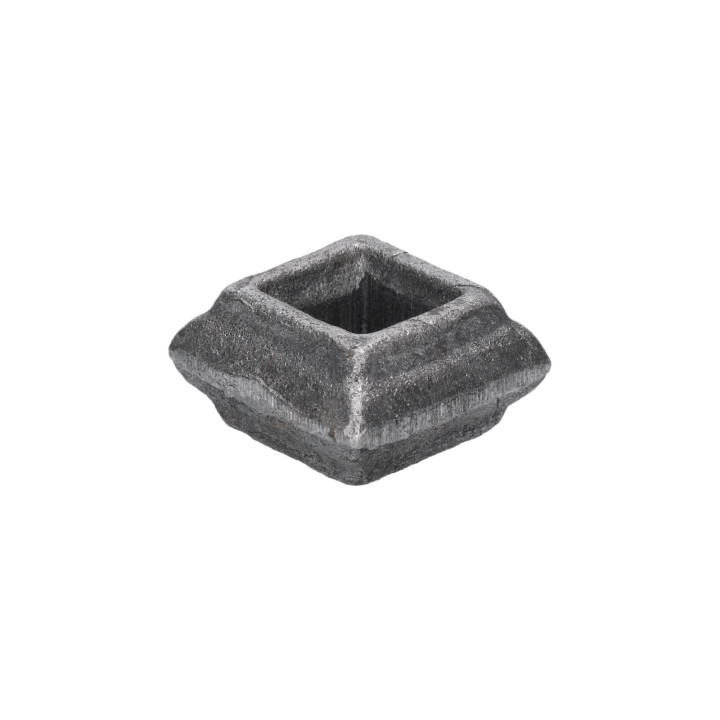 Návlek 21 x 38 mm na čtyřhran 16 x 16 mm