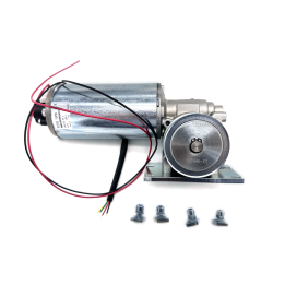 Pohon motor pro automatické dveře