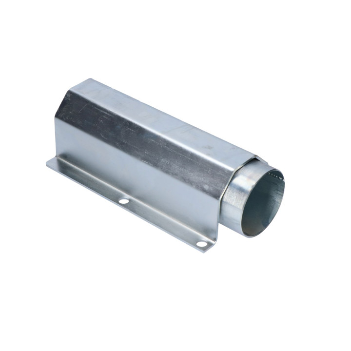 Držák pro rameno WA7/76 - rameno o průměru 76 mm