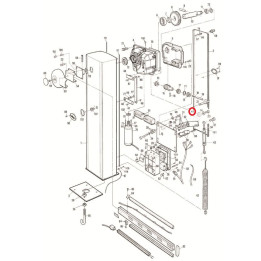 PMD1610R01.4610 pro WIDEM a WIDEL