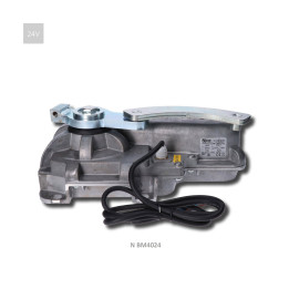 Podzemní motor LFAB4024 24V pro křídlovou bránu do 4 m/křídlo