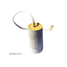 Kondenzátor 20µF 450V (999CR20M450)
