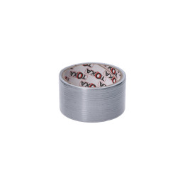 Izolační páska samolepicí textilní (duck tape) 48mm