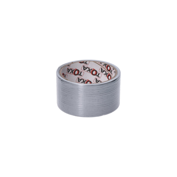 Izolační páska samolepicí textilní (duck tape) 48mm