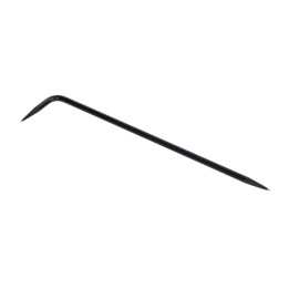 Rýsovací jehla zahnutá KINEX 200 mm (ČSN 25 5340.21)