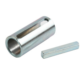 Adaptér pro hřídele MØ 31,75 (1 1/4') do 25,4 mm