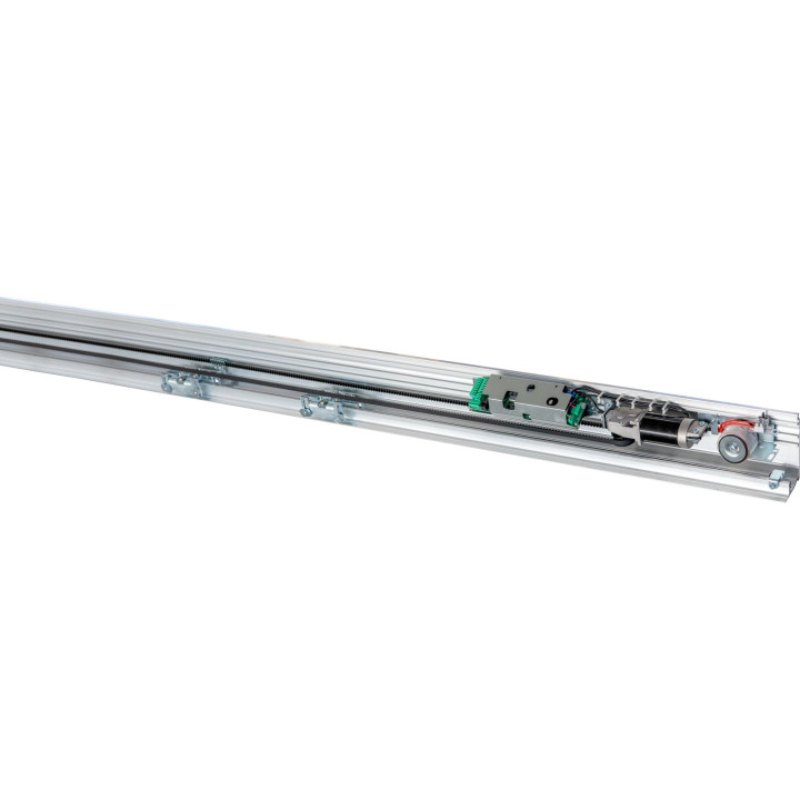 Pohon pro automatické dveře dvoukřídlý L=2500 mm