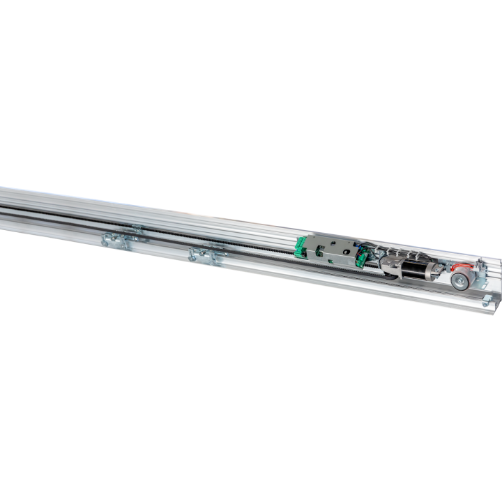 Pohon pro automatické dveře jednokřídlé L=3300 mm