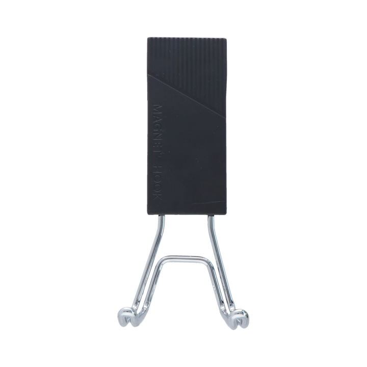 Magnetický háček dvojitý, nosnost 12kg