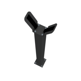 Podpora CAME 001G02807 pro rameno