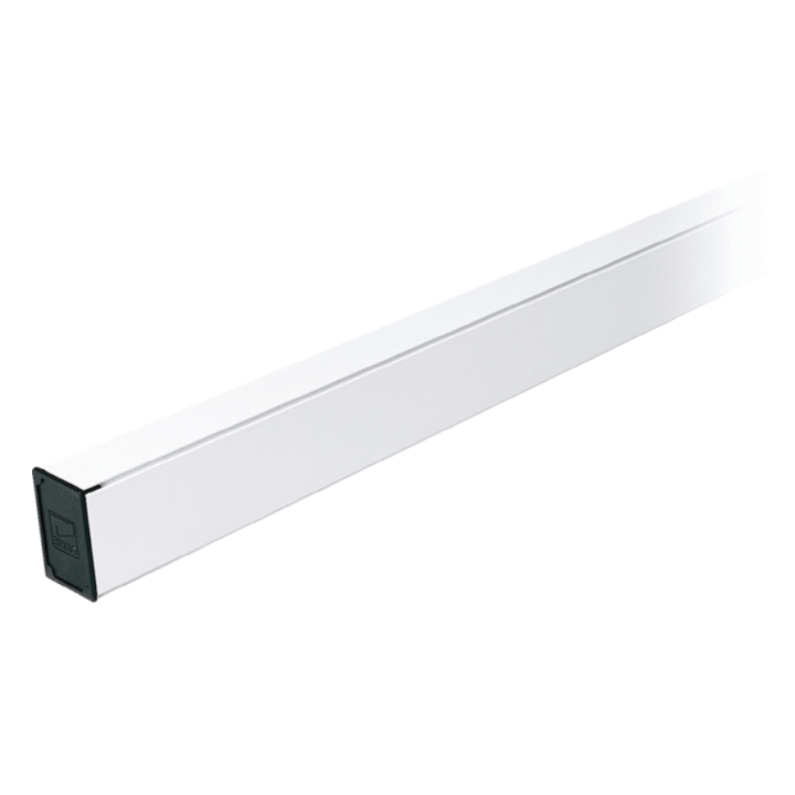 Al rameno LT4 001G0401 (L-4200mm), 60x40mm