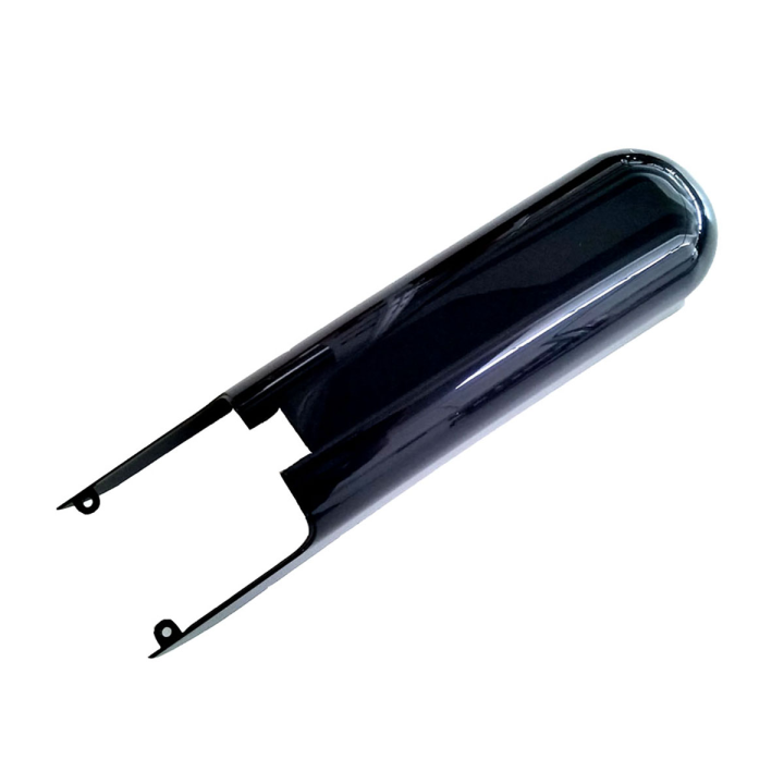 Tmavý kryt RAL7016 pro RAY3024Fastline (570COPE000D02)
