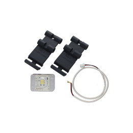 Plastový držák pro fotobuňky a majáky pro motor RBS600HS (RBSKITSAFE1)