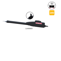 Pohon LiftMaster pro křídlovou bránu do 5.5m