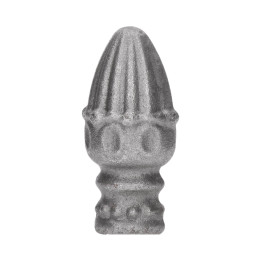 Kovaný hrot H 80 x L 40 mm, 28 mm