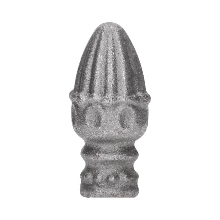 Kovaný hrot H 80 x L 40 mm, 28 mm