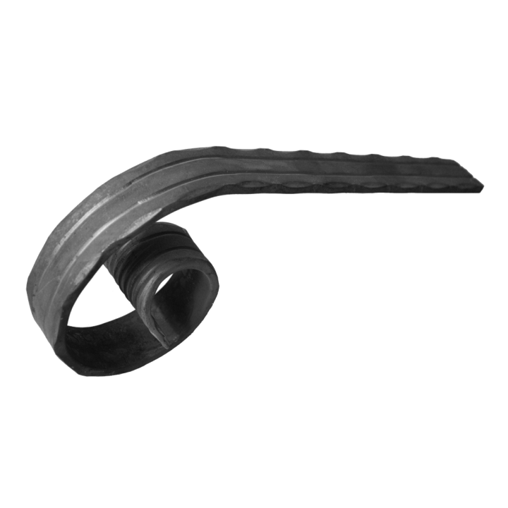 Ukončení madla 300x170 mm