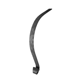 Ukončení madla 600 mm