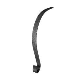 Ukončení madla 600 mm