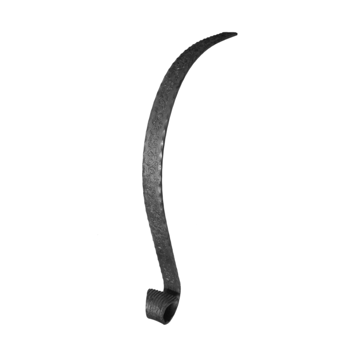 Ukončení madla 600 mm