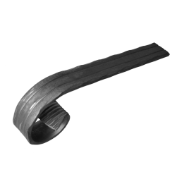 Ukončení madla 300x120 mm