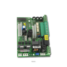 Náhradní řídicí jednotka pro motor RO1000 (RoboKit)