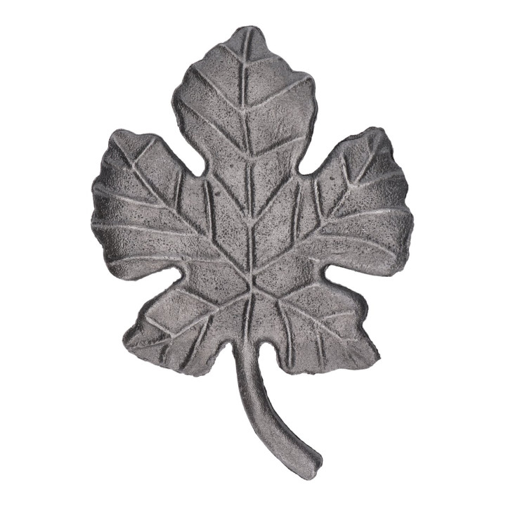List hroznový 155 x 110 mm, 4 mm