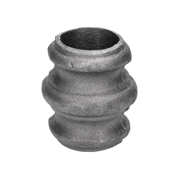 Návlek 80 x 69 mm na kulatinu 40,5 mm