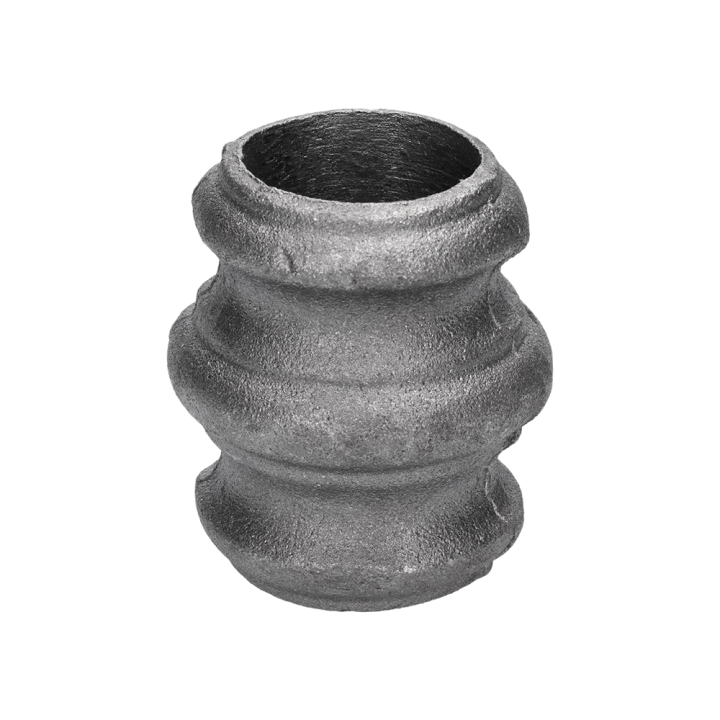 Návlek 80 x 69 mm na kulatinu 40,5 mm