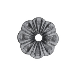 Květ H 63 x L 63 mm tl. 3 mm