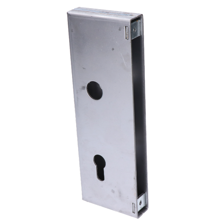 Kryt zámku 240 x 83 x 25 mm pro ZM90/80