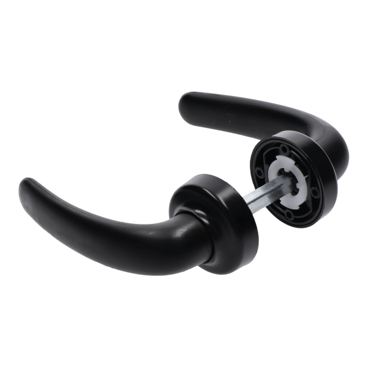 Klika polyamidová na jekl 40 mm