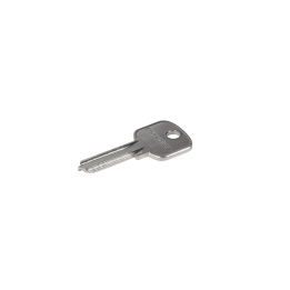 Klíč pro cylindrické vložky 3012-46 LOCINOX®, surový