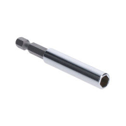Magnetický držák bitů 75 mm