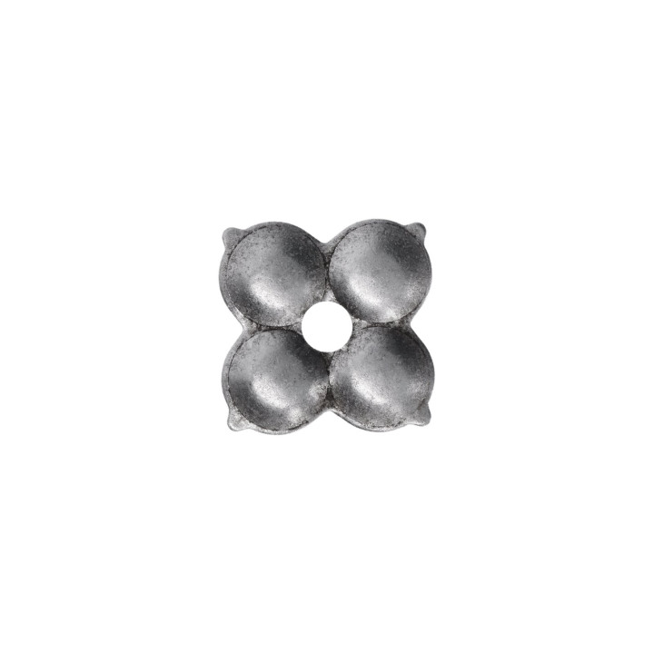 Květ 45 x 45 mm, 1,5 mm