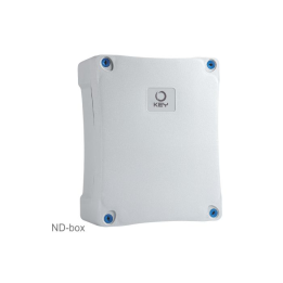 Samostatný box k elektronice (220 x 280 x 115 mm)