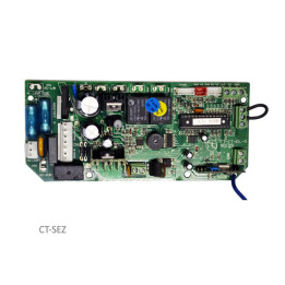 Elektronika pro pohon VIPER (bez boxu)