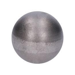Koule dutá Ø 80 mm, tloušťka stěny 2 mm (bez otvoru)