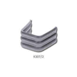 Spona měkká 12.5 mm