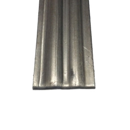Sponkovina plechová 16 x 1,5 x 2000 mm (L=2m)