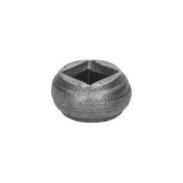 Návlek 22 x 40 mm na čtyřhran 16 mm