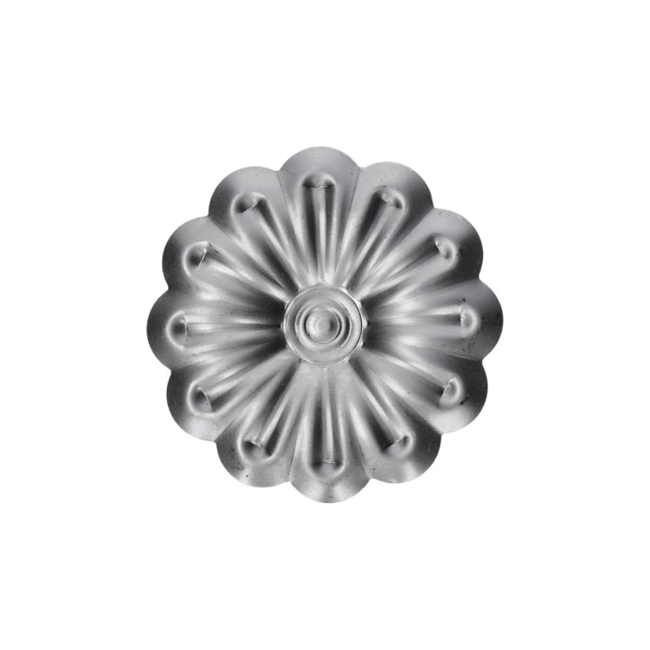 Květ 68 mm, tl. 1,2 mm