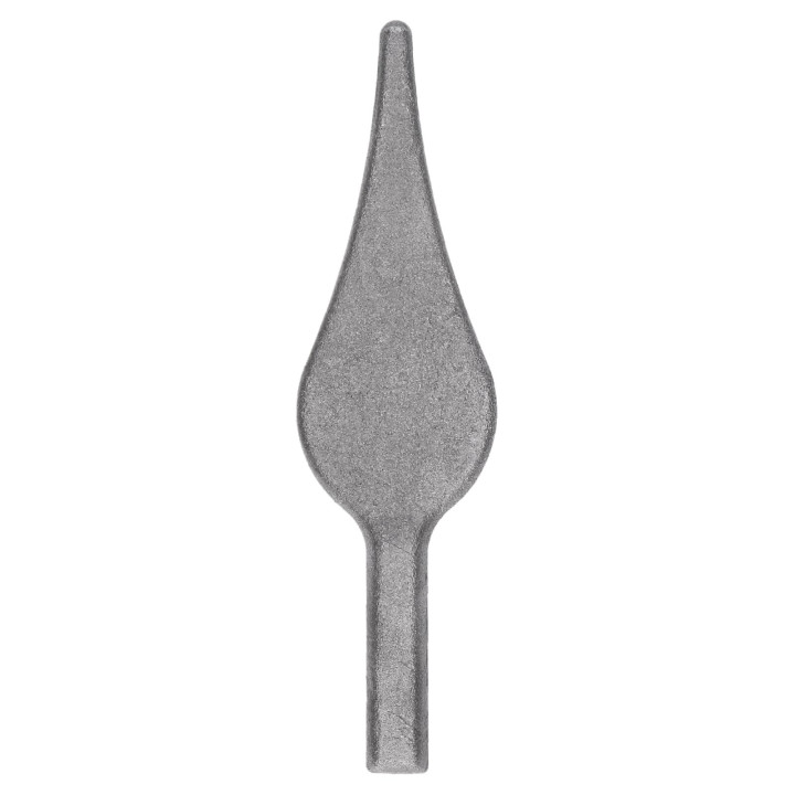 Špice 150 x 40 mm na čtyřhran 12 x 12 mm