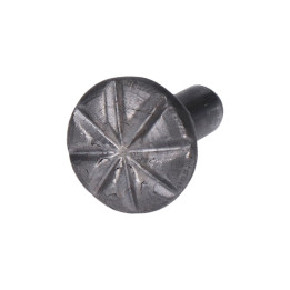 Ozdobný nýt 20.5 x 16 mm, ø 15.5 mm