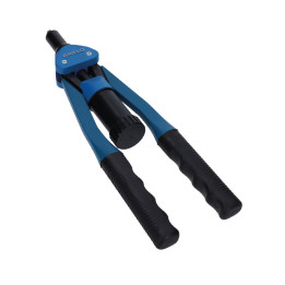 Nýtovací kleště na trhací nýty 3-6 mm, obouruční, Bralo