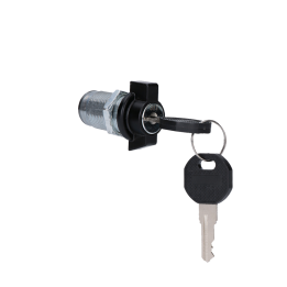 Náhradní díl zámek a klíč pro BB-110-B/BB-111-B/BB-120-R (jiné)