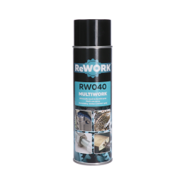 Multiwork sprej 500 ml
