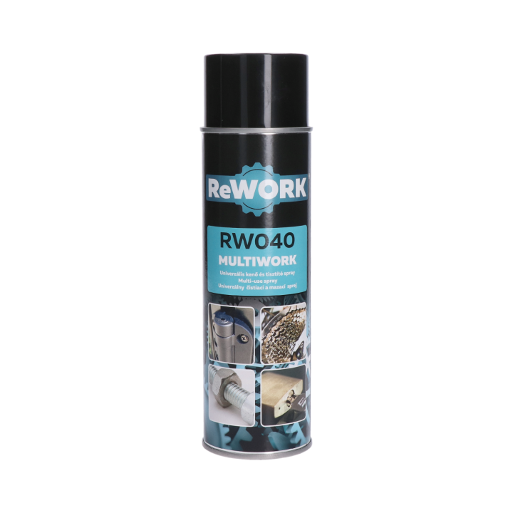 Multiwork sprej 500 ml